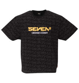 SEVEN2 半袖Tシャツ