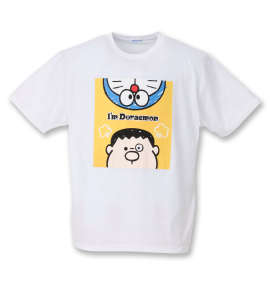 I&#039;m Doraemon 半袖Tシャツ