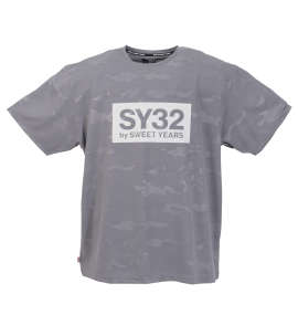 SY32 BY SWEET YEARS clothing | Japanese Big & Tall Clothing Shop 