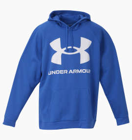 UNDER ARMOUR プルパーカー(TALL)