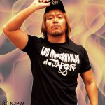 Naito’s capabilities and popularity are overwhelming