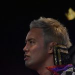 Okada player and Naito player’s game is a chance to notice the goodness of the opponent?